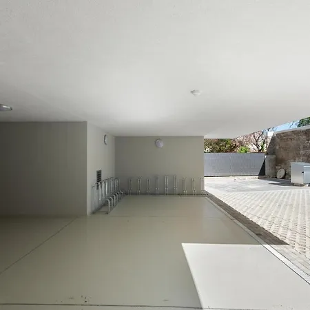 Schickes All-Inklusive Apartmentzimmer By Resida Asset Gmbh Brunn am Gebirge Exterior photo