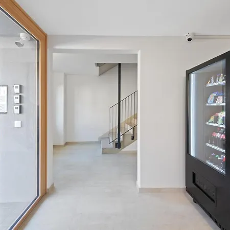 Schickes All-Inklusive Apartmentzimmer By Resida Asset Gmbh Brunn am Gebirge Exterior photo