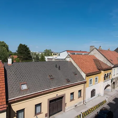 Schickes All-Inklusive Apartmentzimmer By Resida Asset Gmbh Brunn am Gebirge Exterior photo