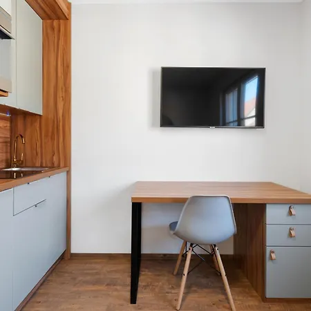 Schickes All-Inklusive Apartmentzimmer By Resida Asset Gmbh Brunn am Gebirge Exterior photo
