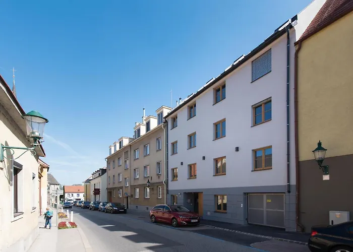 Schickes All-Inklusive Apartmentzimmer By Resida Asset Gmbh