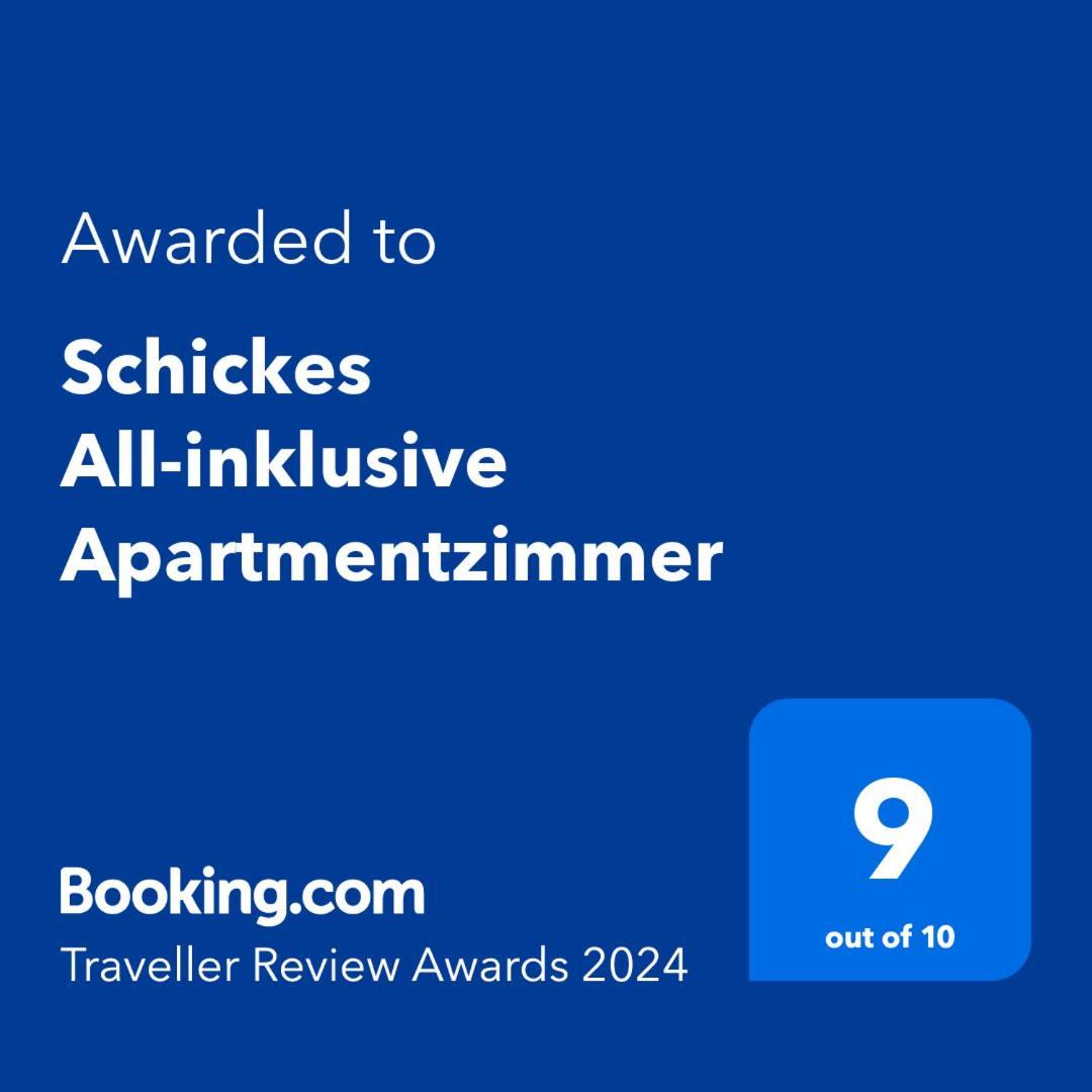 Schickes All-inklusive Apartmentzimmer 1+ * Brunn am Gebirge