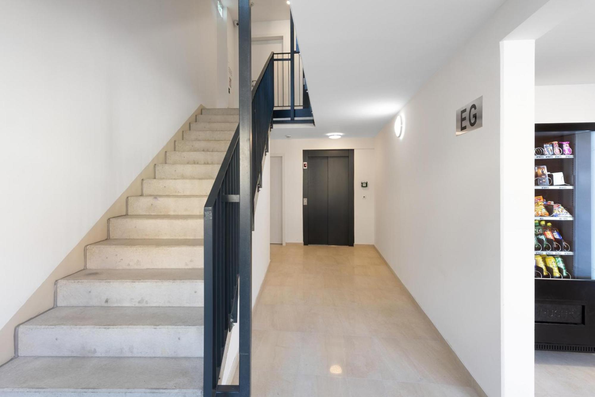 Schickes All-inklusive Apartmentzimmer 1+ Apartment Brunn am Gebirge