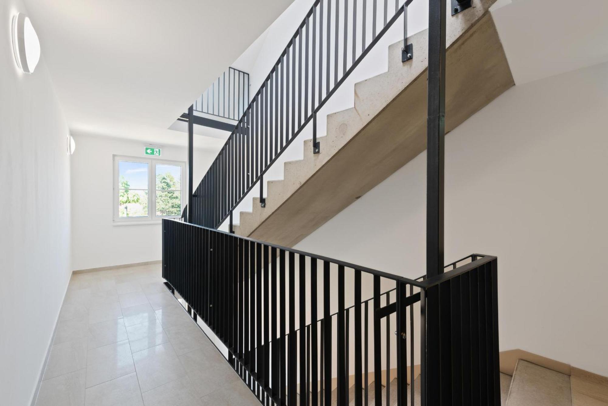 Schickes All-inklusive Apartmentzimmer 1+