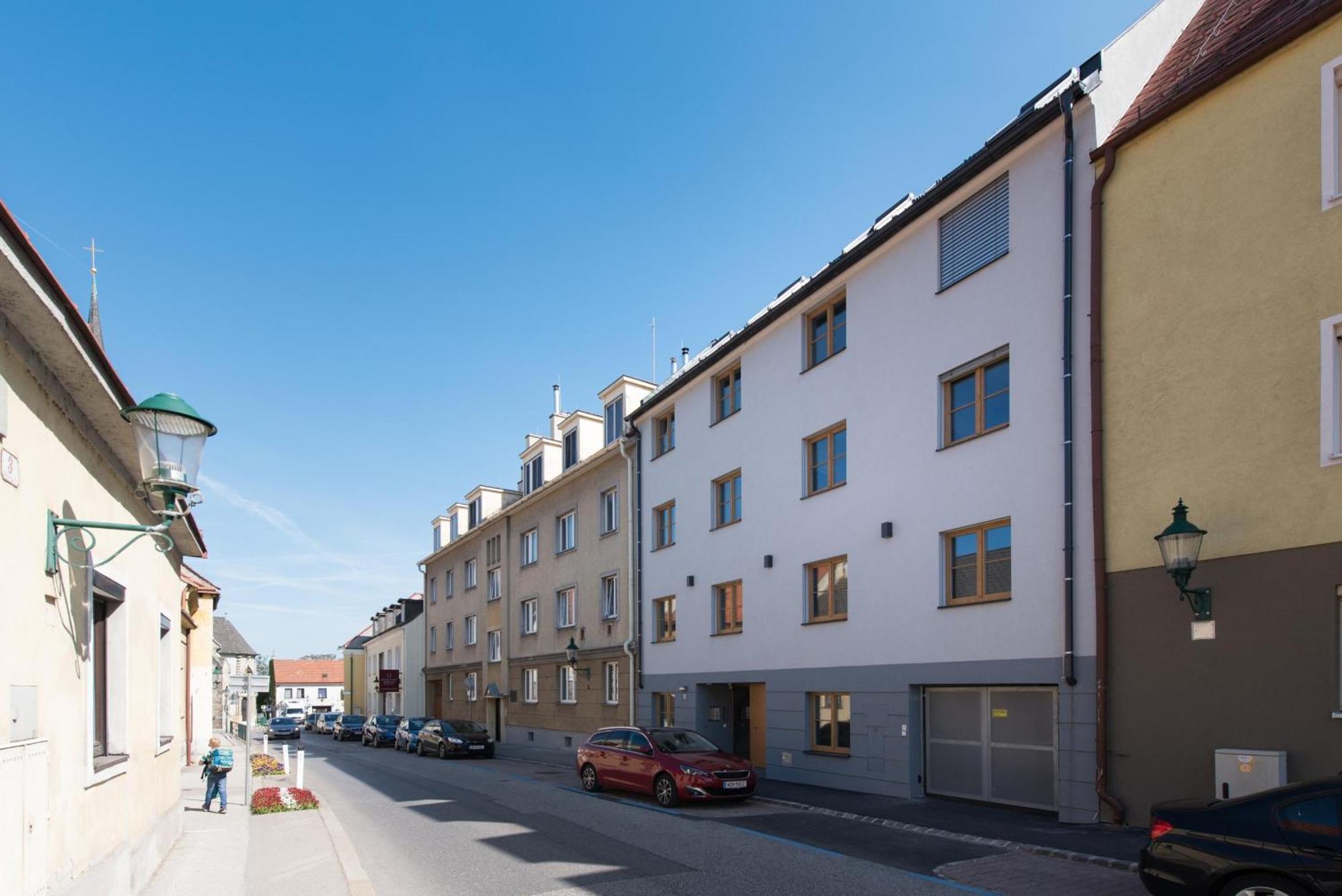 Schickes All-inklusive Apartmentzimmer 1+ Apartment *